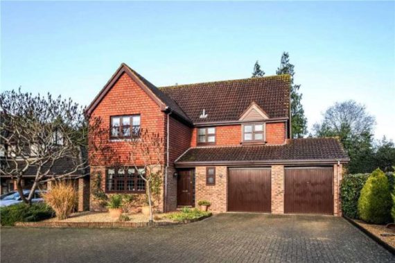 4 Bedroom Detached